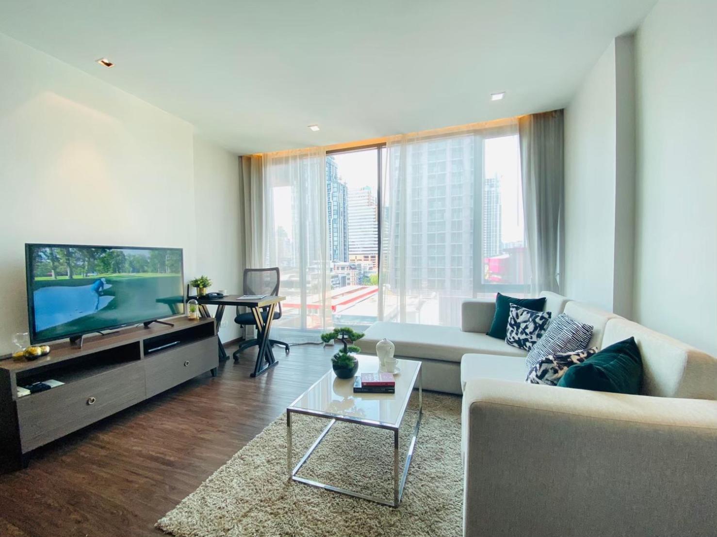 Civic Horizon Hotel & Residence Bangkok Kültér fotó