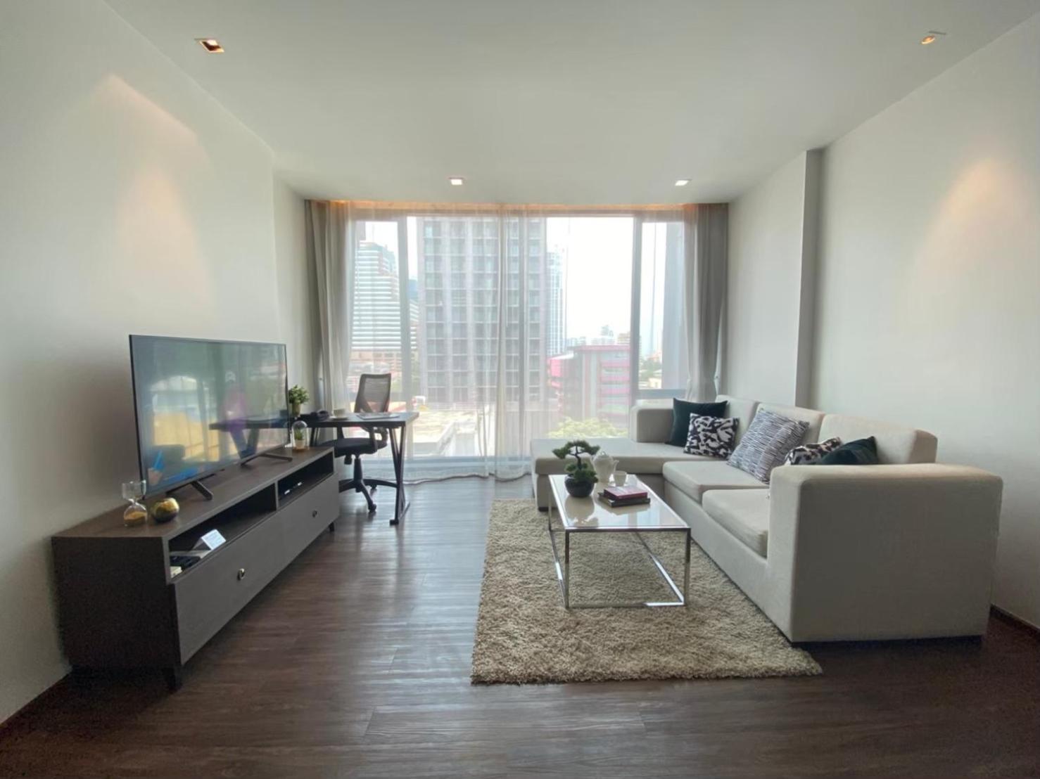 Civic Horizon Hotel & Residence Bangkok Kültér fotó