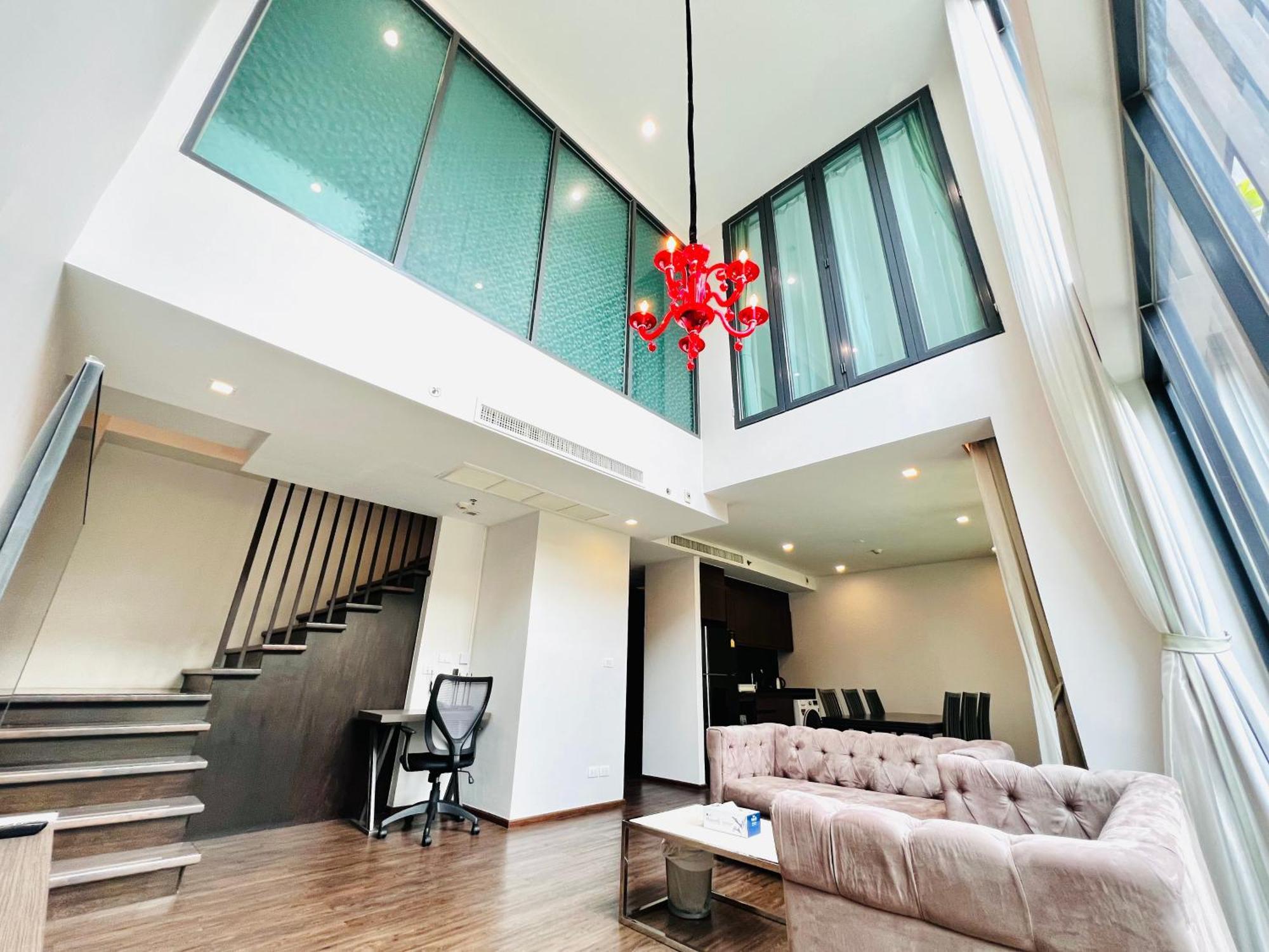 Civic Horizon Hotel & Residence Bangkok Kültér fotó